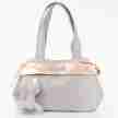 Wear moi meisjes ballet tas Div67 grijs 