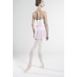 Wear Moi meisjes BalletRokje Alegro zalm roze achter