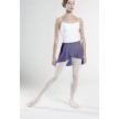 Dames klassiek BalletRokje wear moi Alegro licht blauw