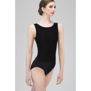 Wear Moi Dames Balletpak Reglisse voorkant