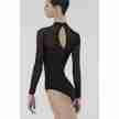 Wear Moi Meringue balletpakje met opening rug