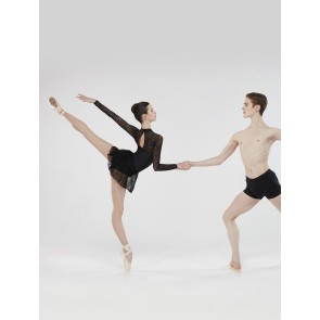 Wear Moi Dames balletpakje Merinque dansen
