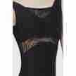 Wear Moi Dames Ballet/Dans Pak Miram borst detail