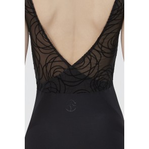 Wear Moi Dames Ballet/Dans Pak Miram rug detail