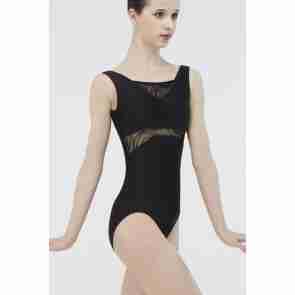 Wear Moi Dames Balet/Dans Pak Miram