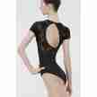Wear Moi Dames Balletpak met Bloemengaas Dixie