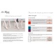 Wear Moi La Pointe Advanced Spitzen Beschrijving Wear Moi La Pointe Advanced Spitzen Beschrijving
