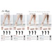 Wear Moi La Pointe Advanced Spitzen Zolen Wear Moi La Pointe Advanced Spitzen Zolen