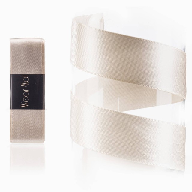 Wear Moi DIV57 Roze Satijnen Lint voor Spitzen