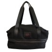 Russian Pointe DansTas RP Duffle zwart