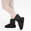 Russian Pointe gewatteerde WarmUp ballet Booties voor balletles