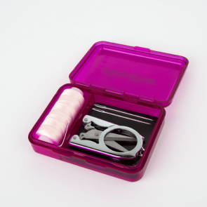 Russian Pointe Naaidoosje