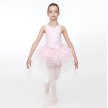Sansha Twinkle Roze Balletpak met Glitters en Tutu