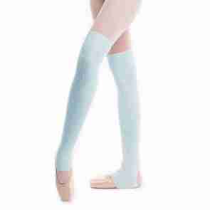 Sansha Nikanor Beenwarmers met Gat 60CM