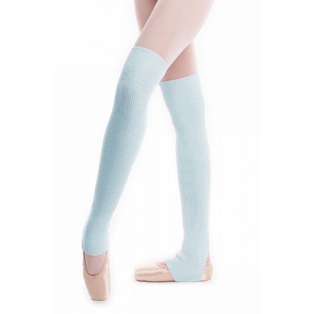 Sansha Beenwarmers voor Ballet en Dans