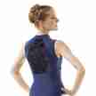 Sansha Eeda Mouwloos Navy Balletpak voor Dames