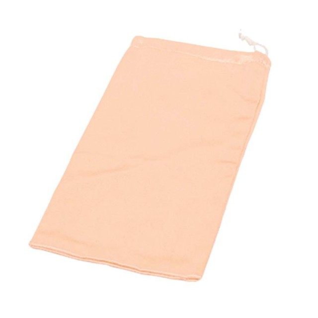 Sansha Roze Satijnen Spitzentas