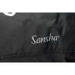 Sansha KBAG22 Logo Sansha