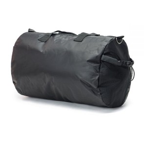 Sansha KBAG22 Zwarte Unisex Sporttas voor balletkleding