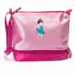 Sansha Roze Ballerina Tas Voor Kinderen