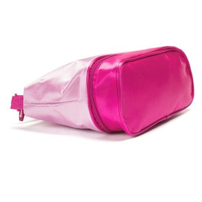 Sansha Roze Ballerina Tas met Verschillende Vakken