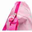 Sansha Roze Ballerina Tas Rits