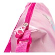 Sansha Roze Ballerina Tas Rits