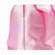 Sansha Roze Ballerina Tas Polyester