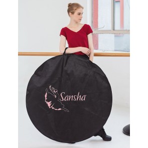 Sansha Tas voor Tutu