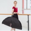 Sansha Zwarte Tas voor Dansspullen Ballerina
