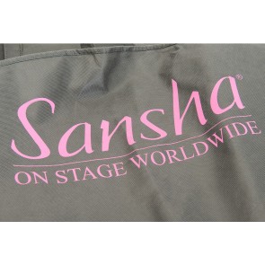 Sansha Tutu tas voor Danskleding