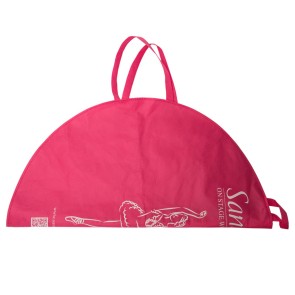 Sansha Fuchsia Tutu Tas