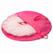 Sansha Roze Tas voor Tutu Ballerina