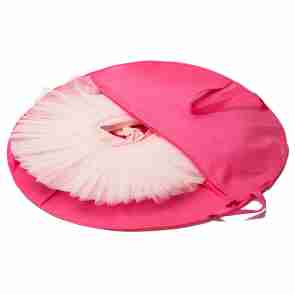 Sansha Roze Tutu Tas met Diameter 80 CM