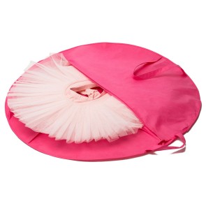 Sansha Roze Tas voor Tutu Ballerina