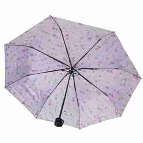 Alista Dancer Basics  Alista Opvouwbare Paraplu met Ballerina print