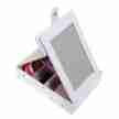 Alista F980054 Ballet Juwelendoos met Spiegel