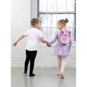 Capezio Sugar Plum Backpack