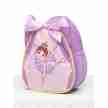 Capezio Rugtasje Ballerina Sugar Plum B208