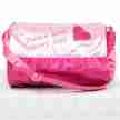 Capezio Heart Barrel Bag