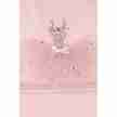 Wear Moi DIV99 Roze rugtas voor ballerina