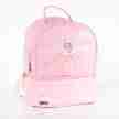 Wear Moi Rugzak voor kinderen DIV99 zalm roze