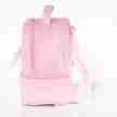 Wear Moi Rugzak voor kinderen DIV99 roze kleur