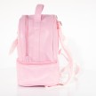 Wear Moi Rugzak voor kinderen DIV99 roze kleur