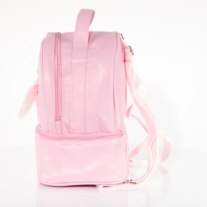 Wear Moi Rugzak voor kinderen DIV99 roze kleur