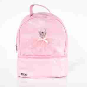 Wear Moi Ballet Rugzak DIV99 Roze