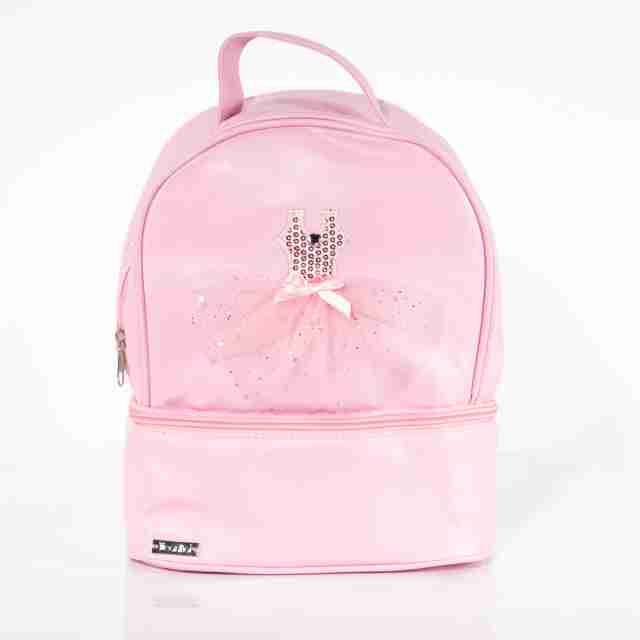 Wear Moi Ballet Rugzak DIV99 Lila