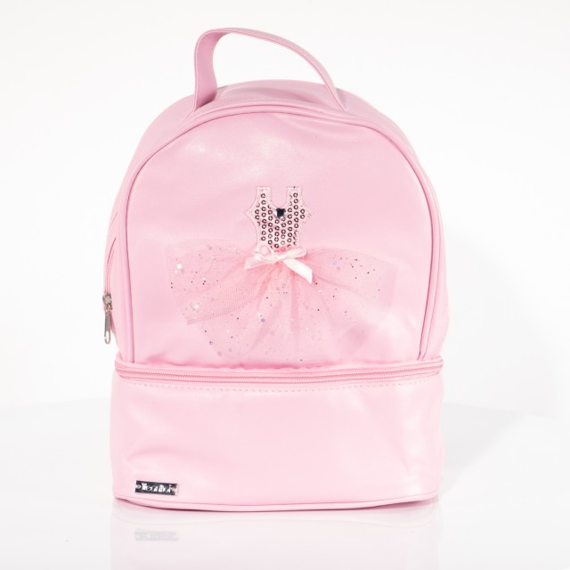 Wear Moi Ballet Rugzak DIV99 Lila