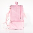 Wear Moi roze Ballet Tas DIV99 roze handvat
