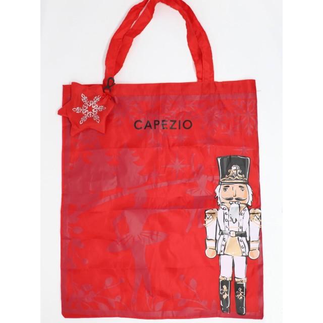 Capezio Nutcracker Tote Tas
